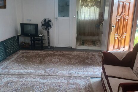 سوئیت مبله 40 متری پرهام در شیرگاه