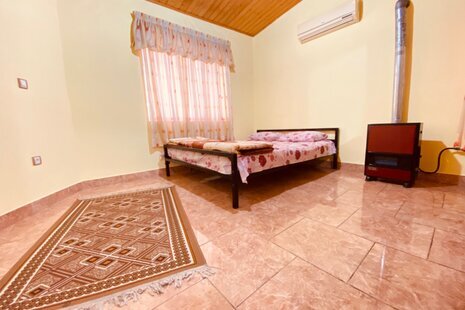 ویلا شیک در مجموعه ویلایی نور