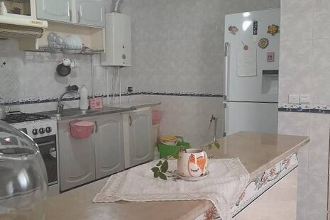 ویلا دوخواب در جنگل ابر شاهرود