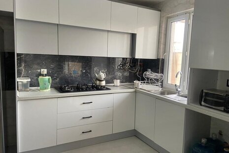 ویلا دوخواب استخردار در کردان