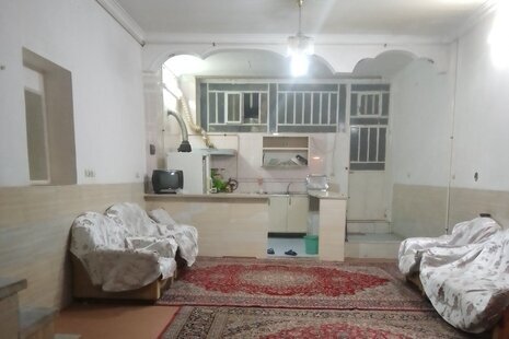 آپارتمان مبله تکخواب در یزد