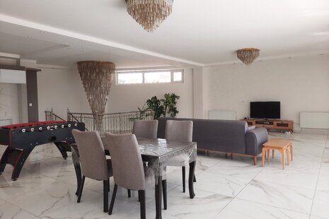 ویلا دوبلکس استخردار چهارخواب کیا در صدرا