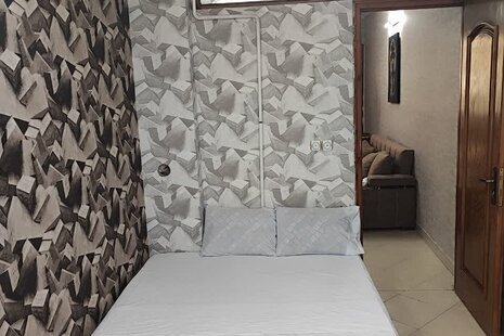 آپارتمان مبله تکخواب در مشهد