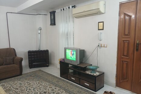 باغ ویلا تکخواب مبله گیلار در کوچصفهان