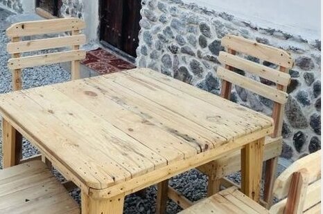 اتاق 18 متری بنگله در بومگردی قشم