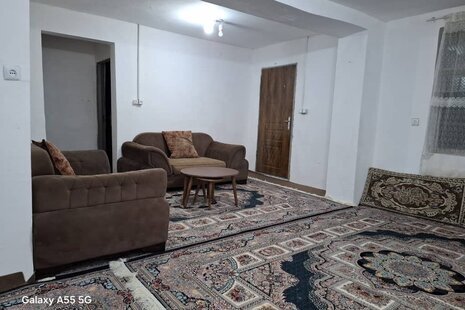 ویلا مبله دوخواب پسر شجاع در ماسال