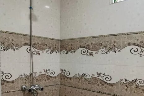 سوئیت ایلیا کوچک طبقه اول در دنا