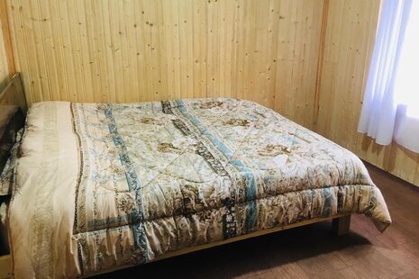 کلبه مبله دو خواب در ماسال