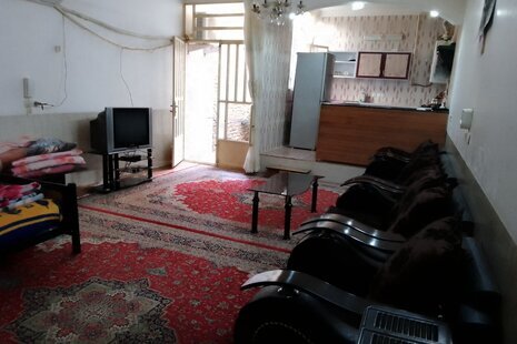 سوئیت مبله 100 متری در یزد