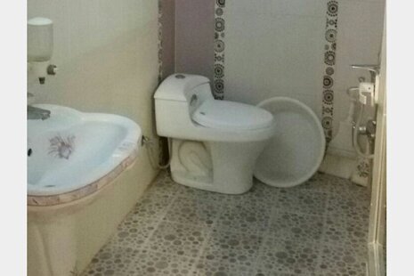 آپارتمان مبله تک خواب در اصفهان