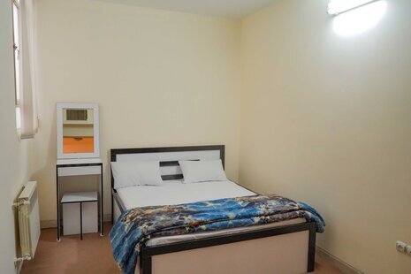 آپارتمان سه خواب 5 قدوسی غربی در شیراز