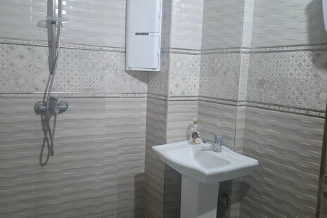 آپارتمان مبله تکخواب در گناوه