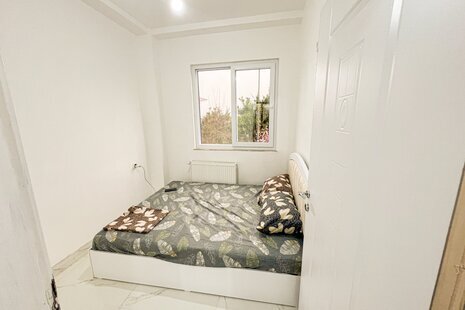 ویلا دوبلکس مبله دوخواب آیتک در فومن