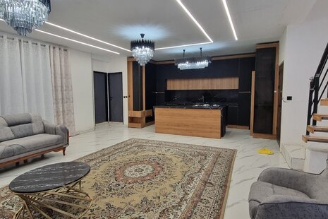 ویلا دوبلکس سه خواب رونیکا پلاس 3 در تنکابن