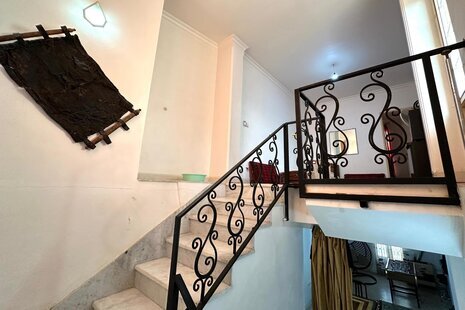 ویلا دوبلکس دو خواب مبله در خانسار