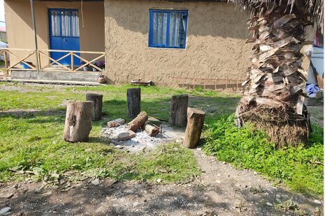 ویلا تک خواب در تالش