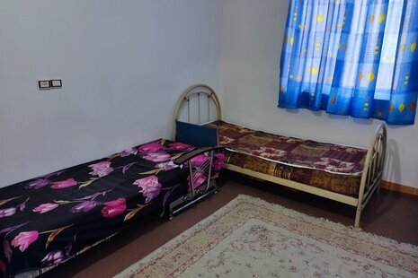 باغ ویلای دوخواب در نکا