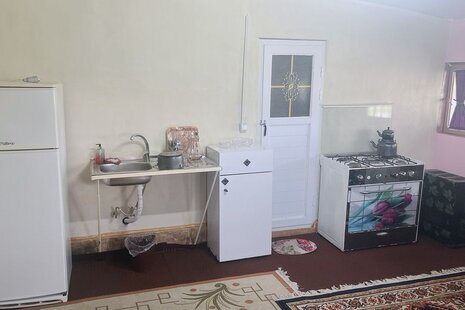 سوئیت ویلا 36 متری مبله در قائم شهر