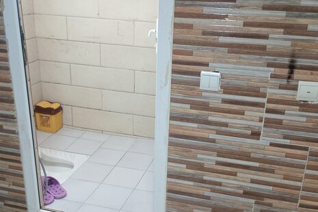 آپارتمان مبله تکخواب  نخل  در قشم