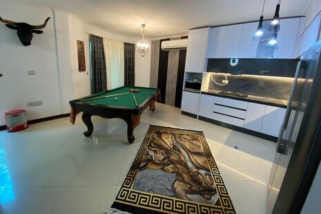 ویلا دوبلکس 5 خواب دامون در کیش