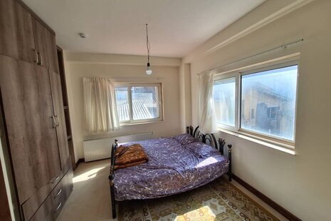 آپارتمان مبله دوخواب پلاک اول در فریدونکنار (1)