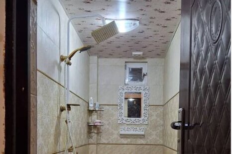 ویلا دوخواب مبله در خشکبیجار