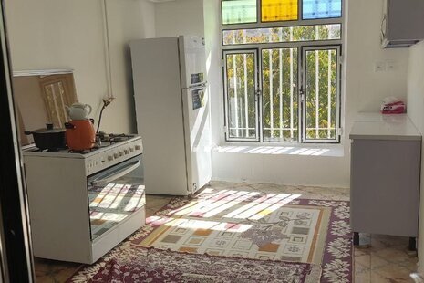 ویلا مبله تکخواب شایلین در پاوه