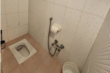 ویلا مبله دوخواب بوستان 27 در بندرانزلی