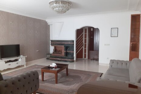 آپارتمان مبله دوخواب در شیراز (بهار3)