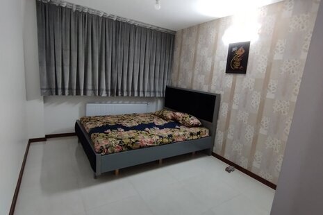 آپارتمان مبله تکخواب در مشهد
