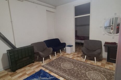 آپارتمان مبله دوخواب 107 کوهستان در کرمانشاه