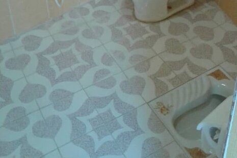 اقامتگاه بومگردی در قشم اتاق 5