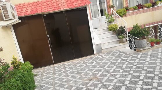 آپارتمان مبله تک خواب در اصفهان 2