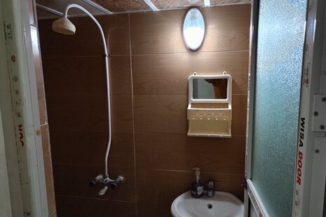 ویلای گل انار در فومن