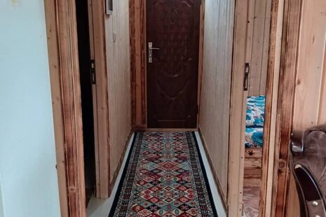 کلبه دو خواب امیر در ماسال