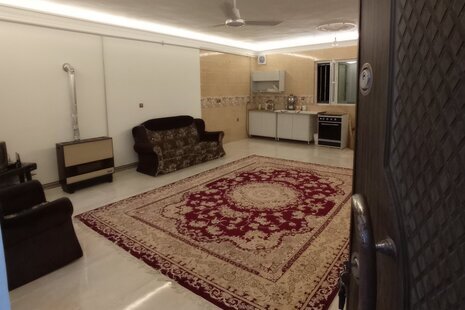 باغ ویلا دوخواب مبله در بهنمیر