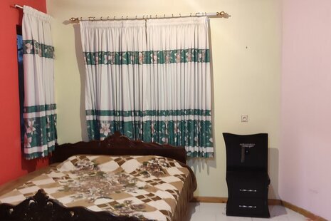 ویلا سه خواب مبله در رویان