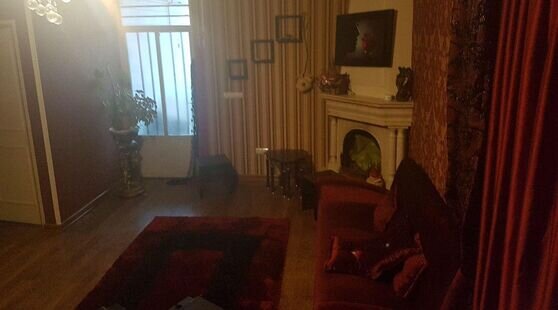 ویلا باغ مبله تمیز در جابان