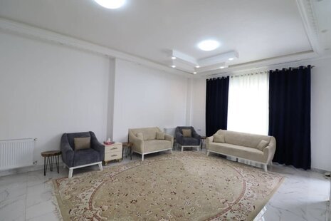 ویلا دوبلکس چهارخواب استخردار مارال در شیراز