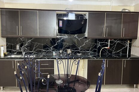 آپارتمان تک خواب مبله در کرج