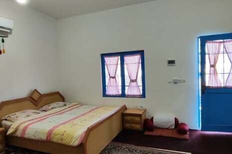 ویلای گیل ناز در رشت