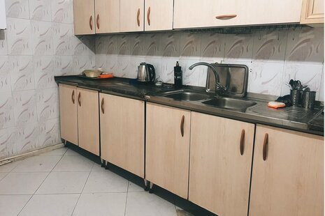 آپارتمان مبله تک خواب قرمز فرجام رسالت در نارمک