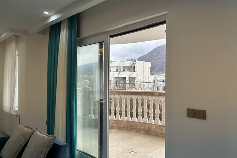 ویلا تریپلکس استخردار 4 خواب آناهیتا در رامسر