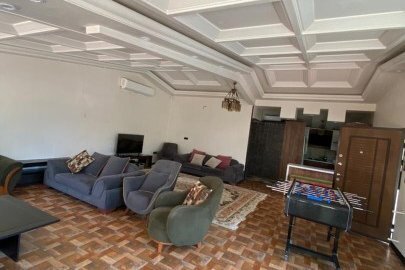 ویلا تک خواب استخردار در محمدشهر