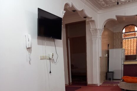 آپارتمان مبله دوخواب خادمی در بندرعباس