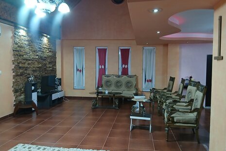 ویلا دوبلکس مبله دوخواب آراد در رشت