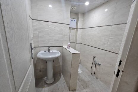 آپارتمان مبله دوخواب پرواز 1 در سعادت آباد