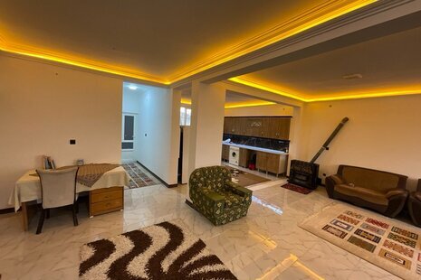 ویلا مبله تکخواب در بابلسر