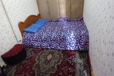 آپارتمان مبله دوخواب ولیعصر 2 در رشت