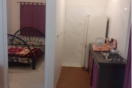 واحد در طبقه همکف ویلا در مازندران